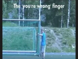 Drogba Rivaldo Mercatoshow How to dive and cheat