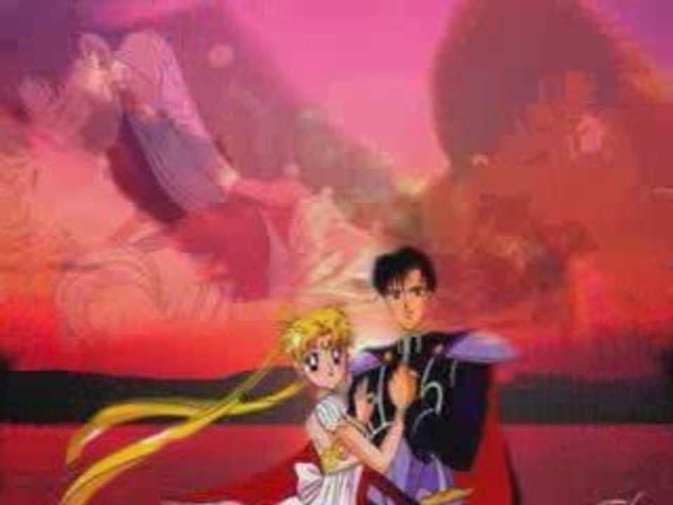 sailor moon