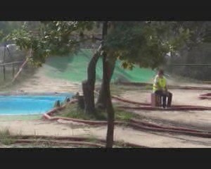 Xtremrace à Pertuis part 1