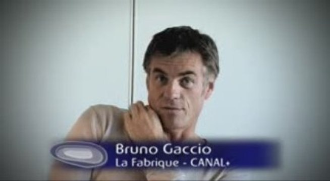 EVENEMENT KALI - Interview Bruno Gaccio et Gilles Galud