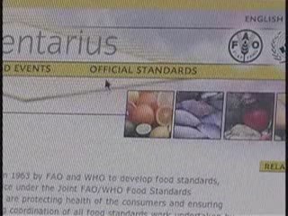 Plans to kill your health