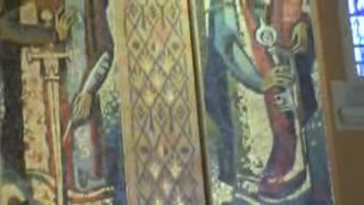 Première Lettre de St Jean - Bible Catholique