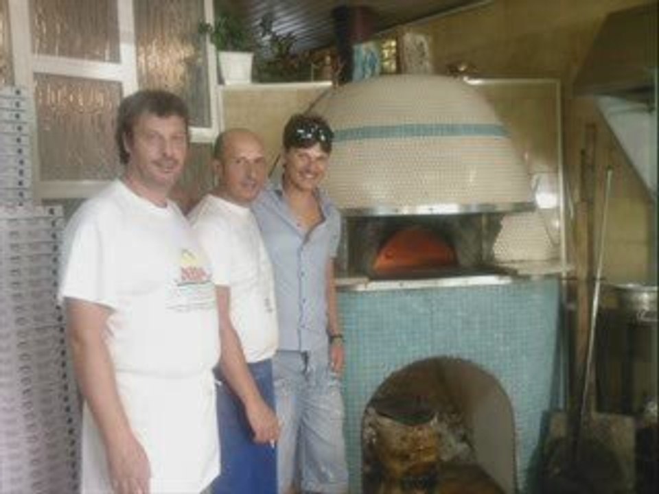 TONY CUTARELLI