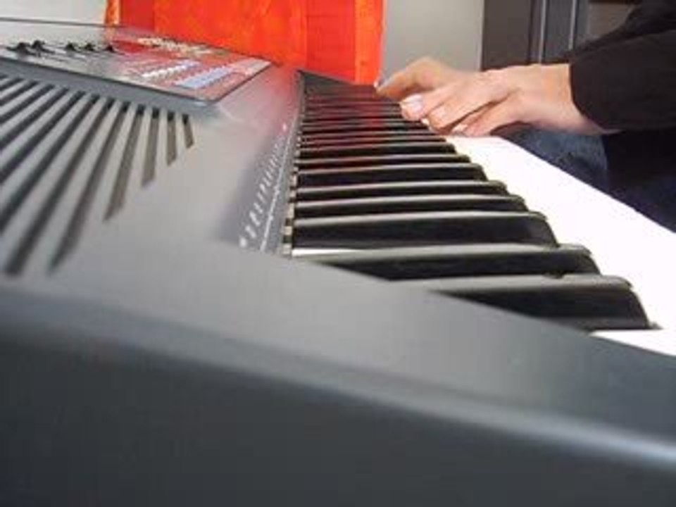 Final Fantasy VII - Aeris Theme