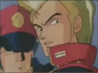 Zeta Badguy: The Villain's Profile