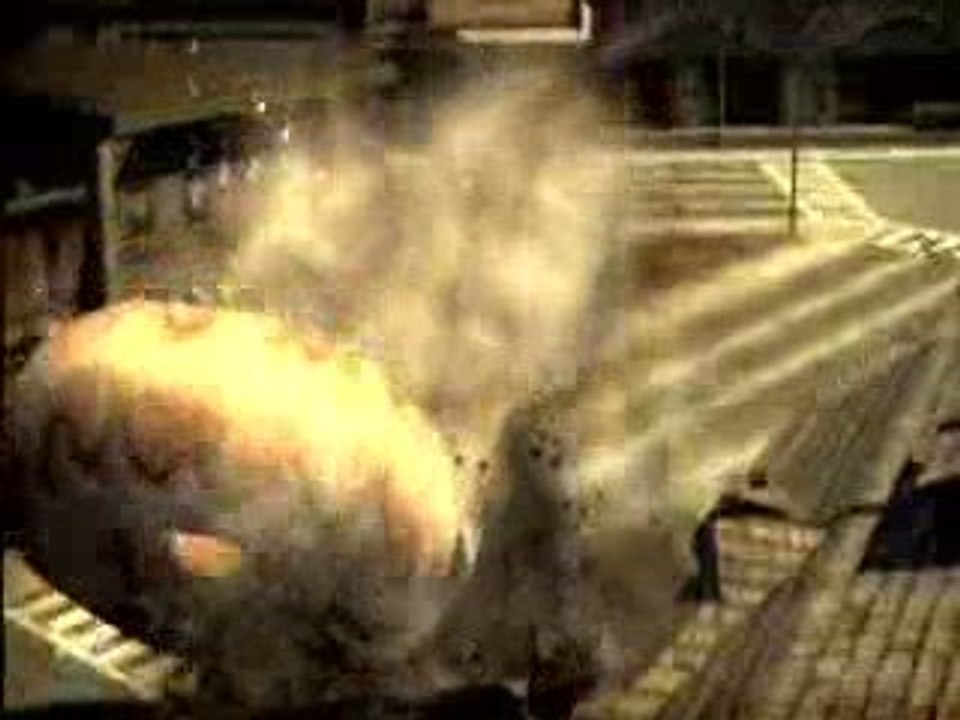 nfs most wanted_cop_evade