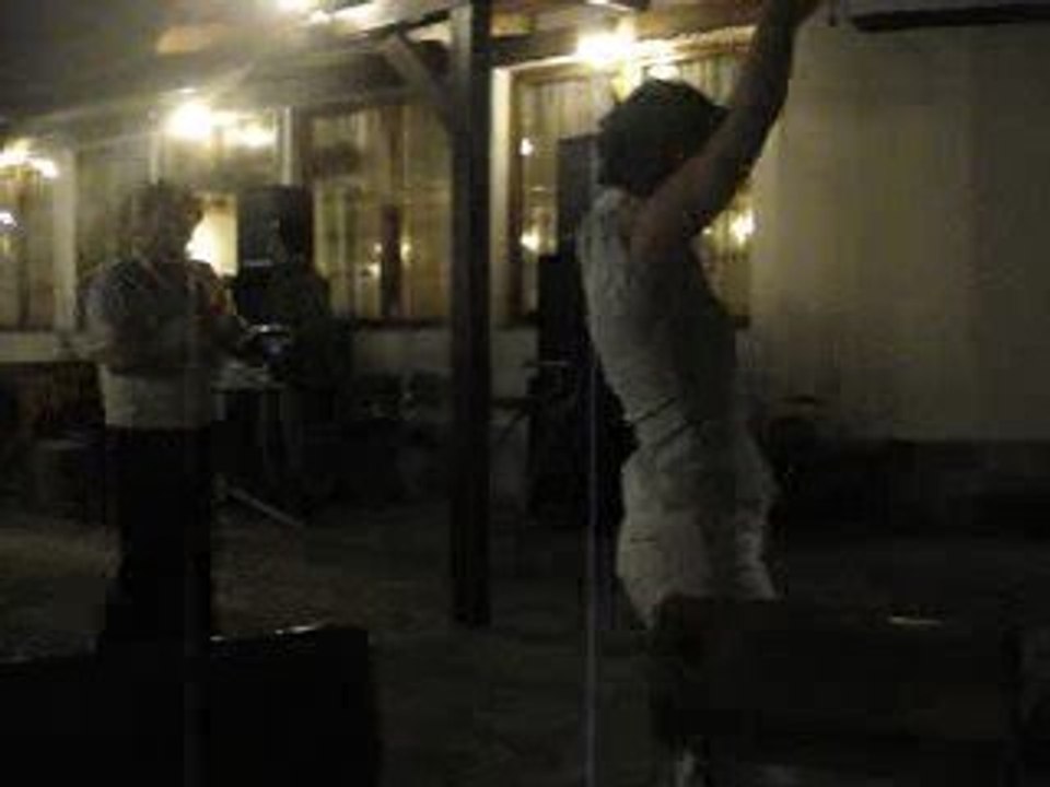 Dance with me
