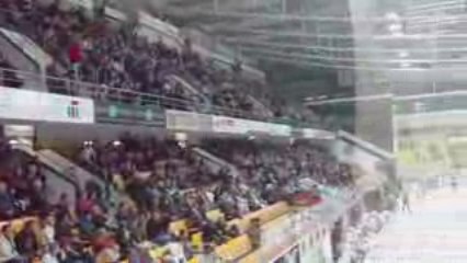 Enterrement vie de garçon à J27