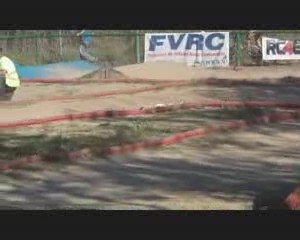 XtremRace à Pertuis Part 2