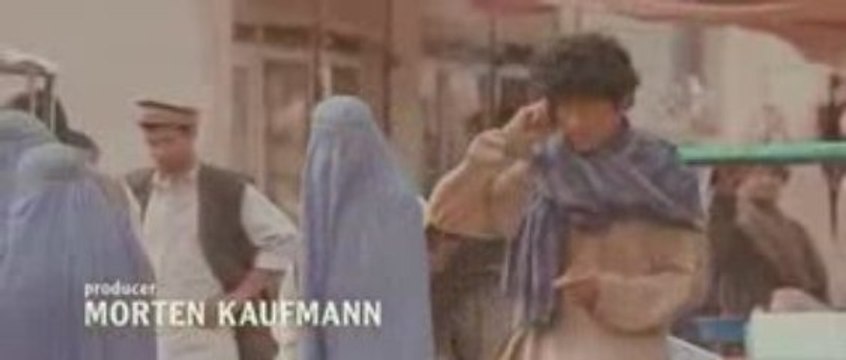 Flugten(kaçak) Filmi Şanlıurfa/Ceylanpınar bölümü