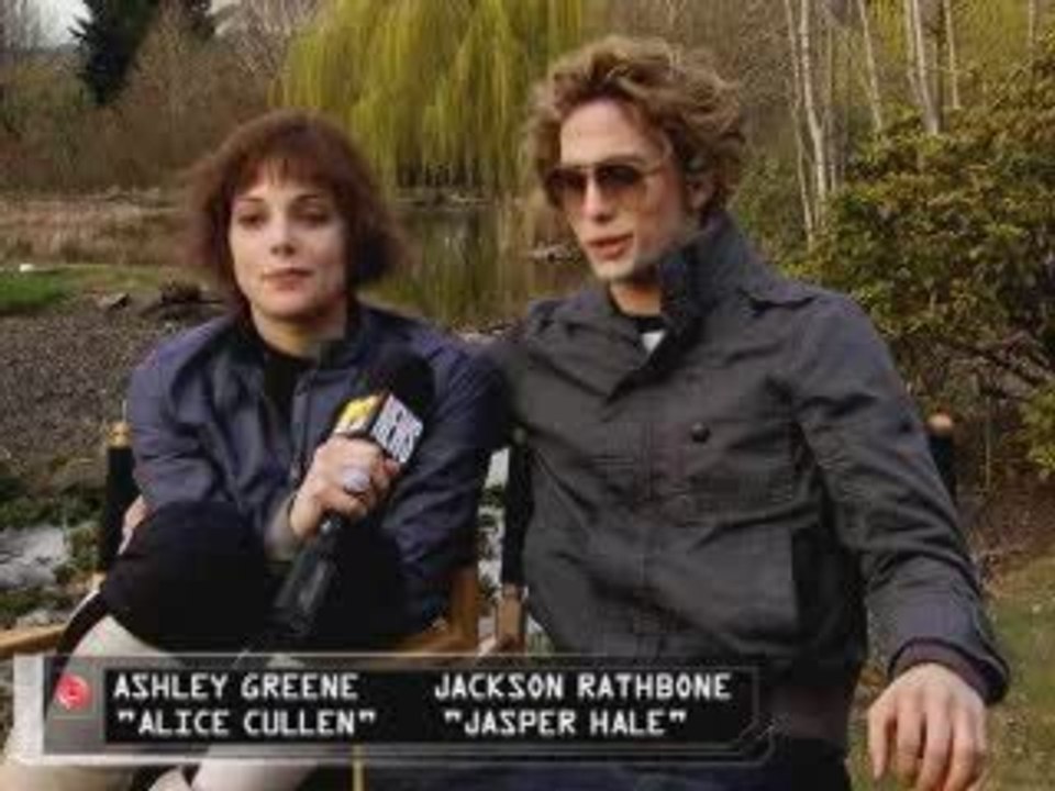 I Don't Know? They've Got Brooms