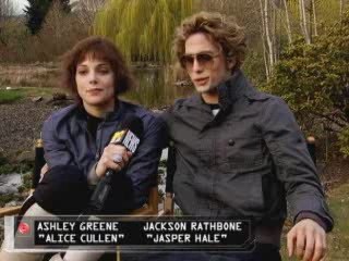 I Don't Know? They've Got Brooms