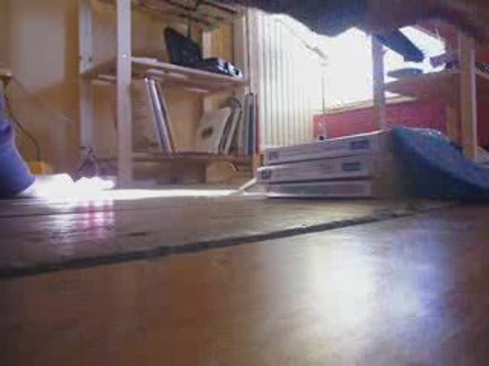 finger skate big boss5