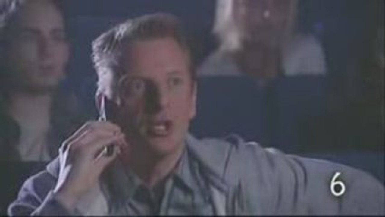 10 choses à ne pas faire au cinéma !!!