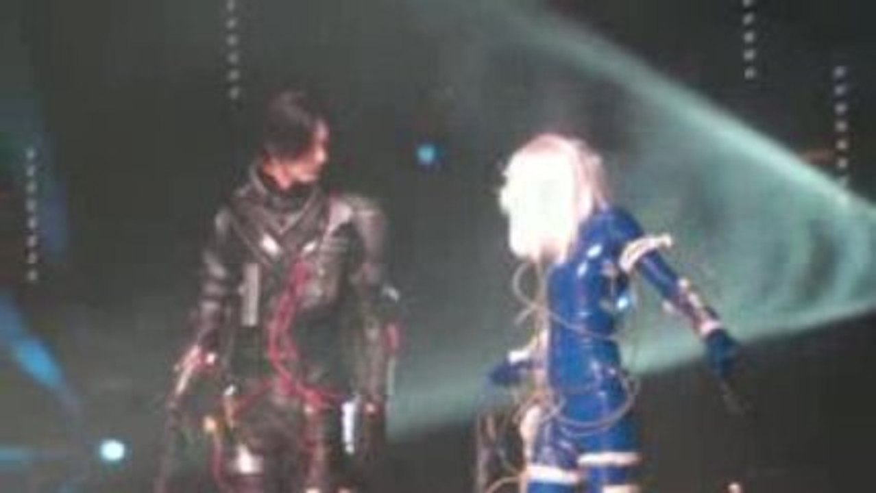 Japan Expo 10 (2009) - WCS Finale France (08/11)