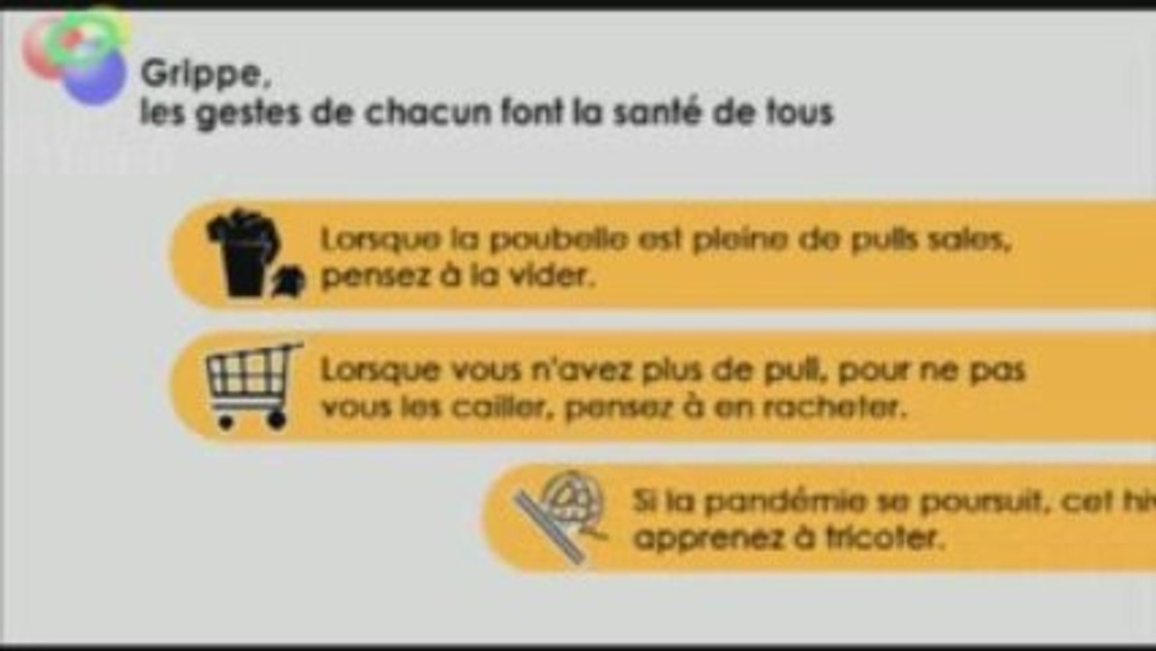 prevention-grippe-A-h1n1