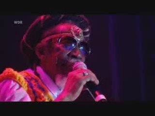 bunny wailer "no woman no cry" [live] summerjam 2009