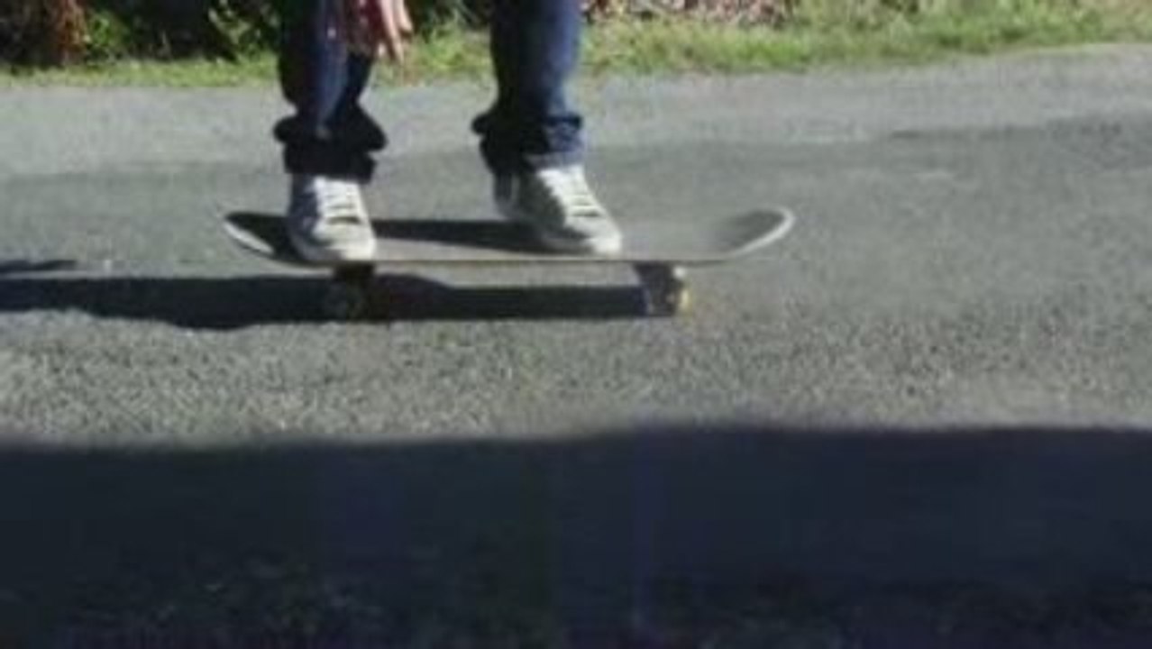 To rail 3.6 flip