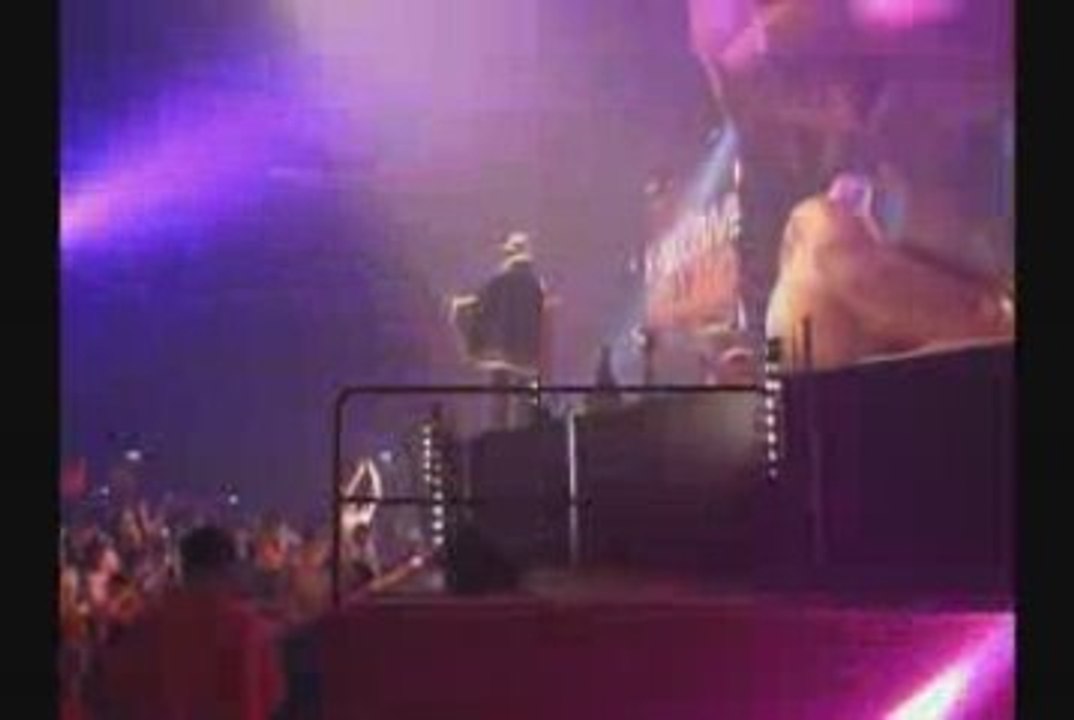 X-Qllusive Holland - Intro Donkey rollers