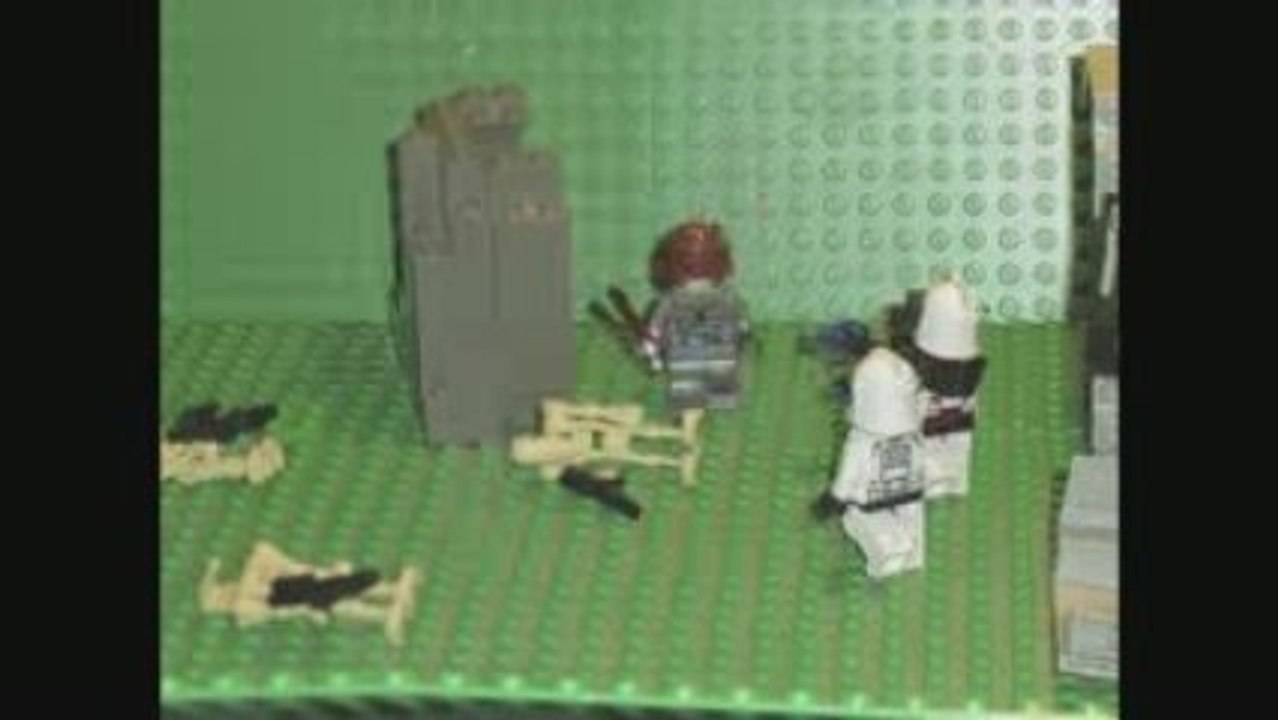 les aventures du capitaine fox