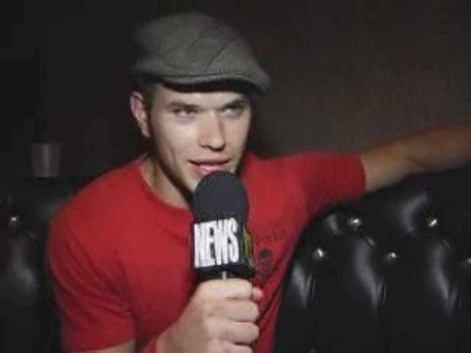 Is There An Emmett Band