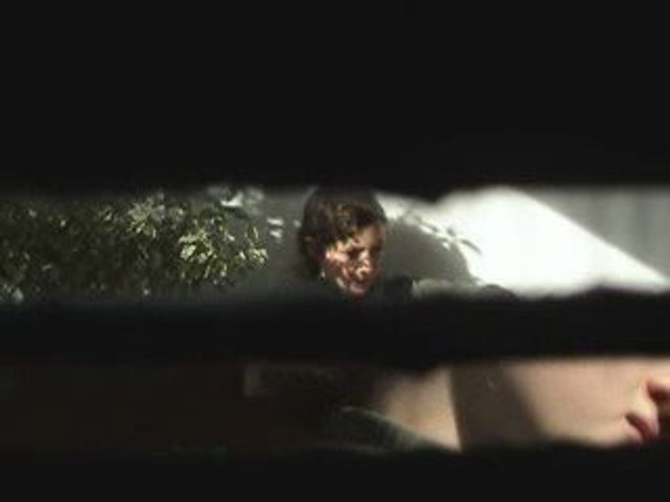 charlotte etc./"couru d'avance"/clip réalisé par yann féry