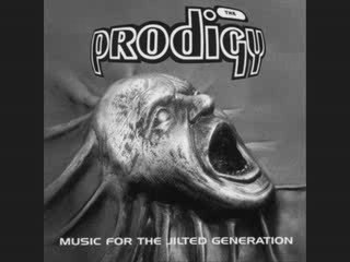 The Prodigy - Spitfire