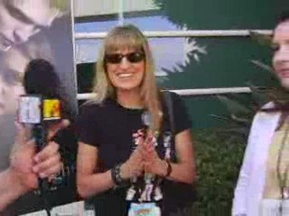 Rob Has Two Other Songs In The Film