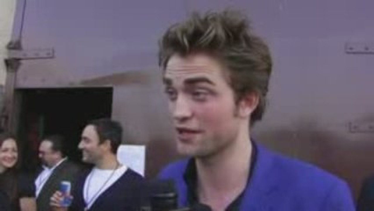 This Definitely Feels Like A Big Movie