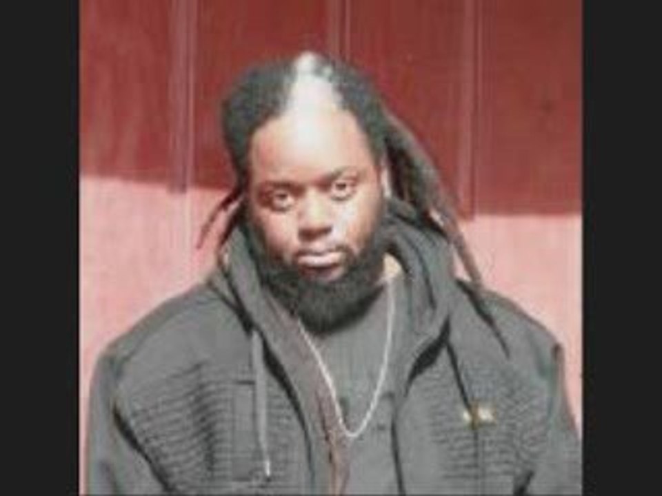 peetah morgan - it's love