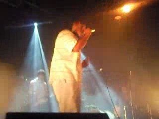 Oxmo Puccino - J'ai Mal Au Mic