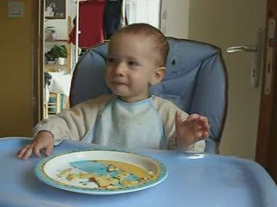 Premières crêpes 2