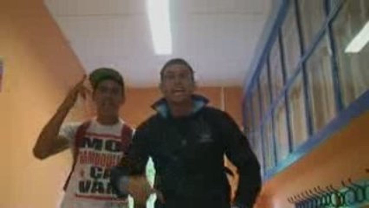 LES COURS - DAWA