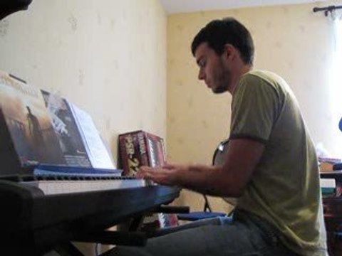 Let's play Geno (Super Mario RPG)