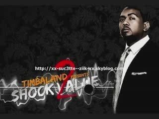 Timbaland ft Soshy - Morning After Dark (Version finale)