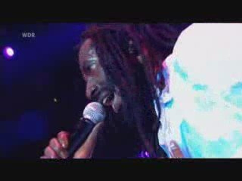 buju banton "a little bit of sorry" [live] summerjam 2009
