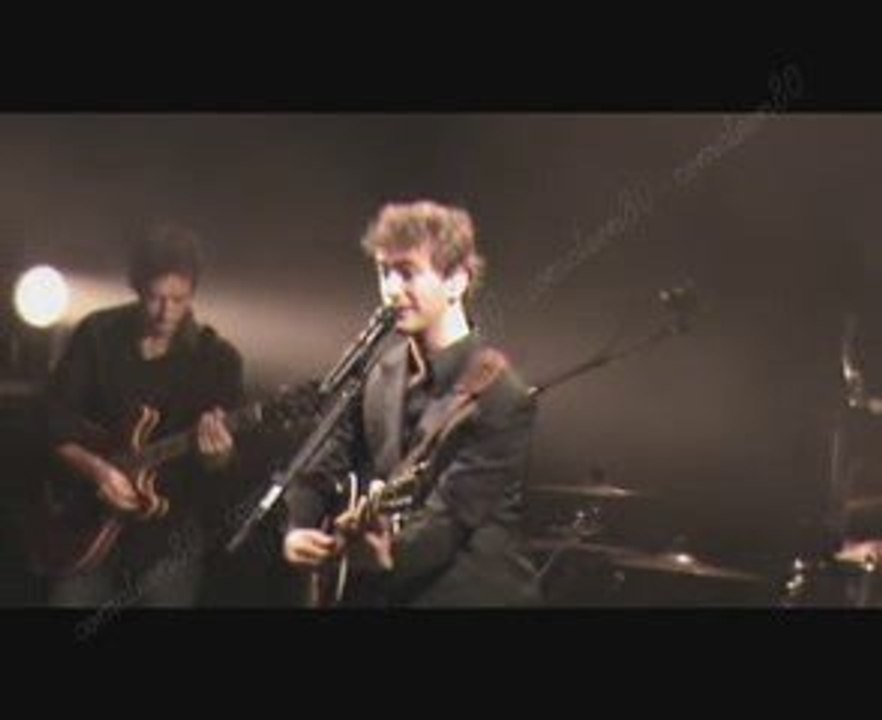 RENAN LUCE - AUX TIMIDES ANONYMES