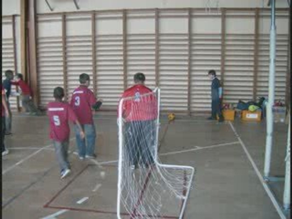 RACING - CLUB : le film du match