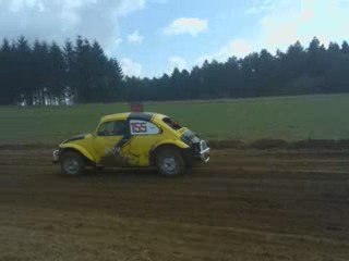 endurance senior a pin le 19 septembre 2009