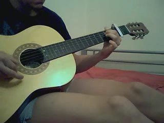 nothing else matters guitare débutant