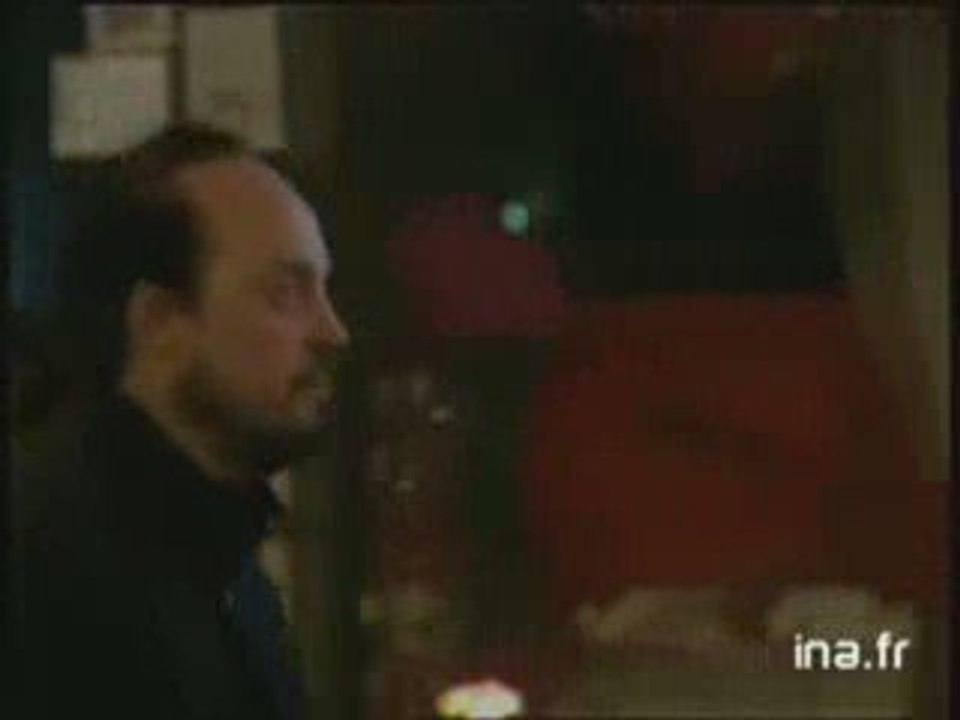 Alan Stivell - Publicités