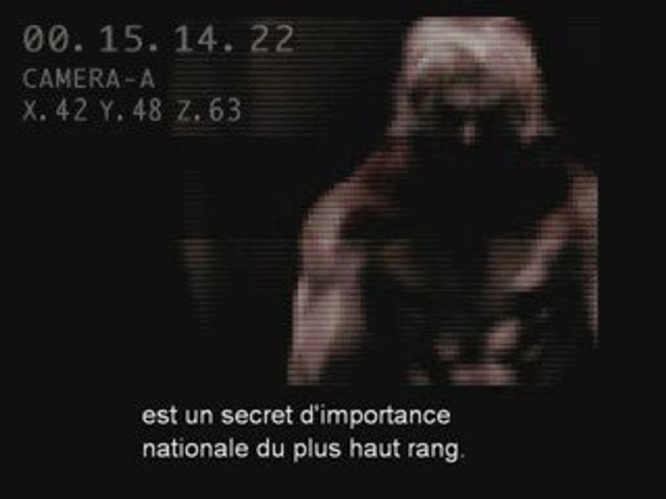 Metal Gear Solid - PC - Partie 02