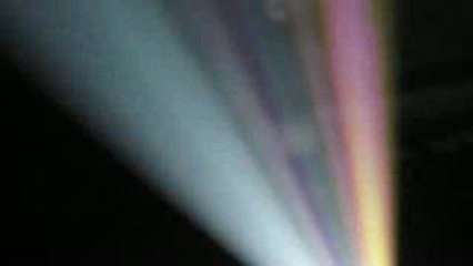 Pedro Winter mixing at the Button Factory oct 2009