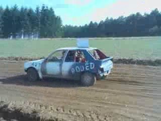 endurance senior a pin le 19 septembre 2009