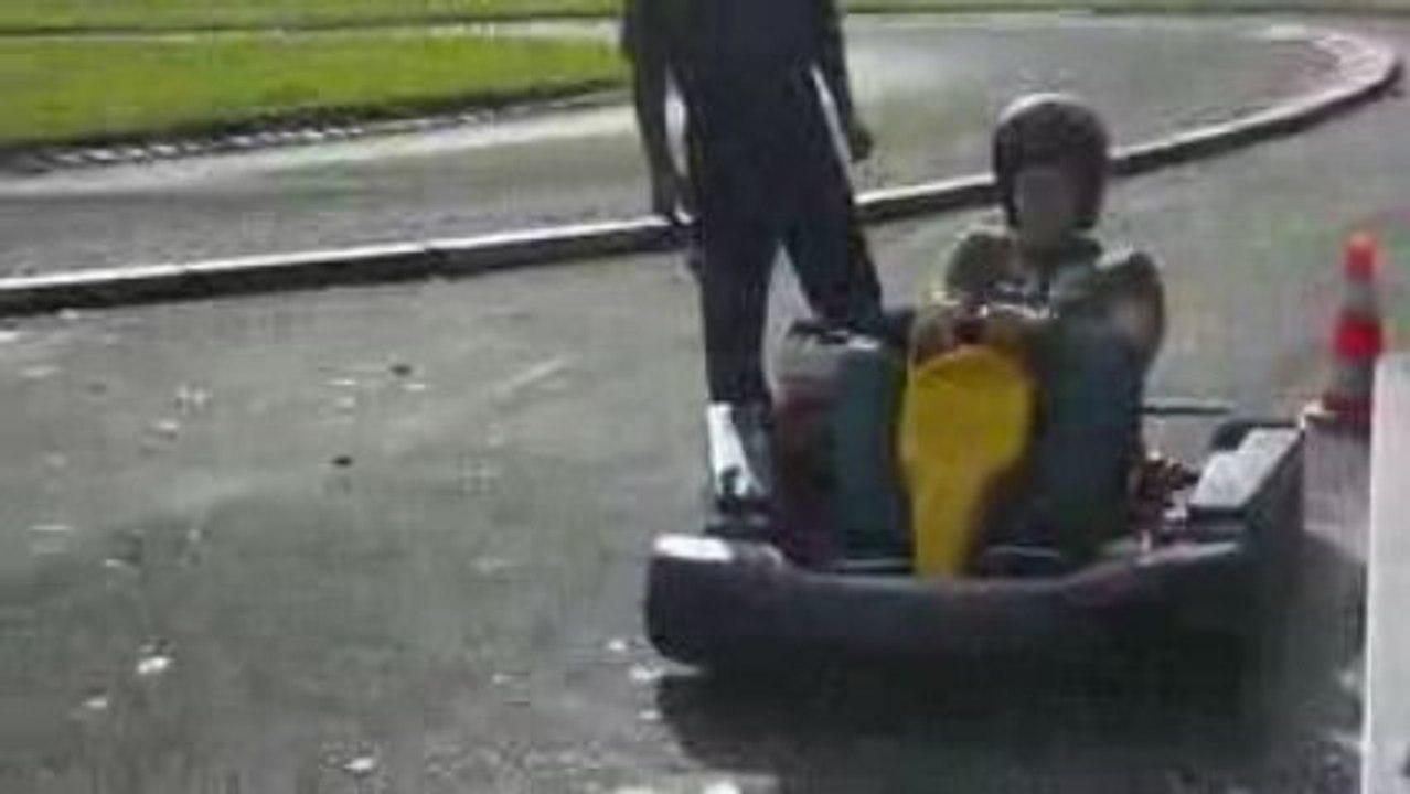 Karting JM