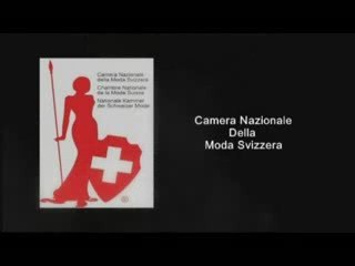 Swiss Fashion Word 2009