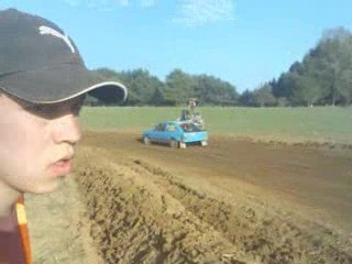 endurance senior a pin le 19 septembre 2009