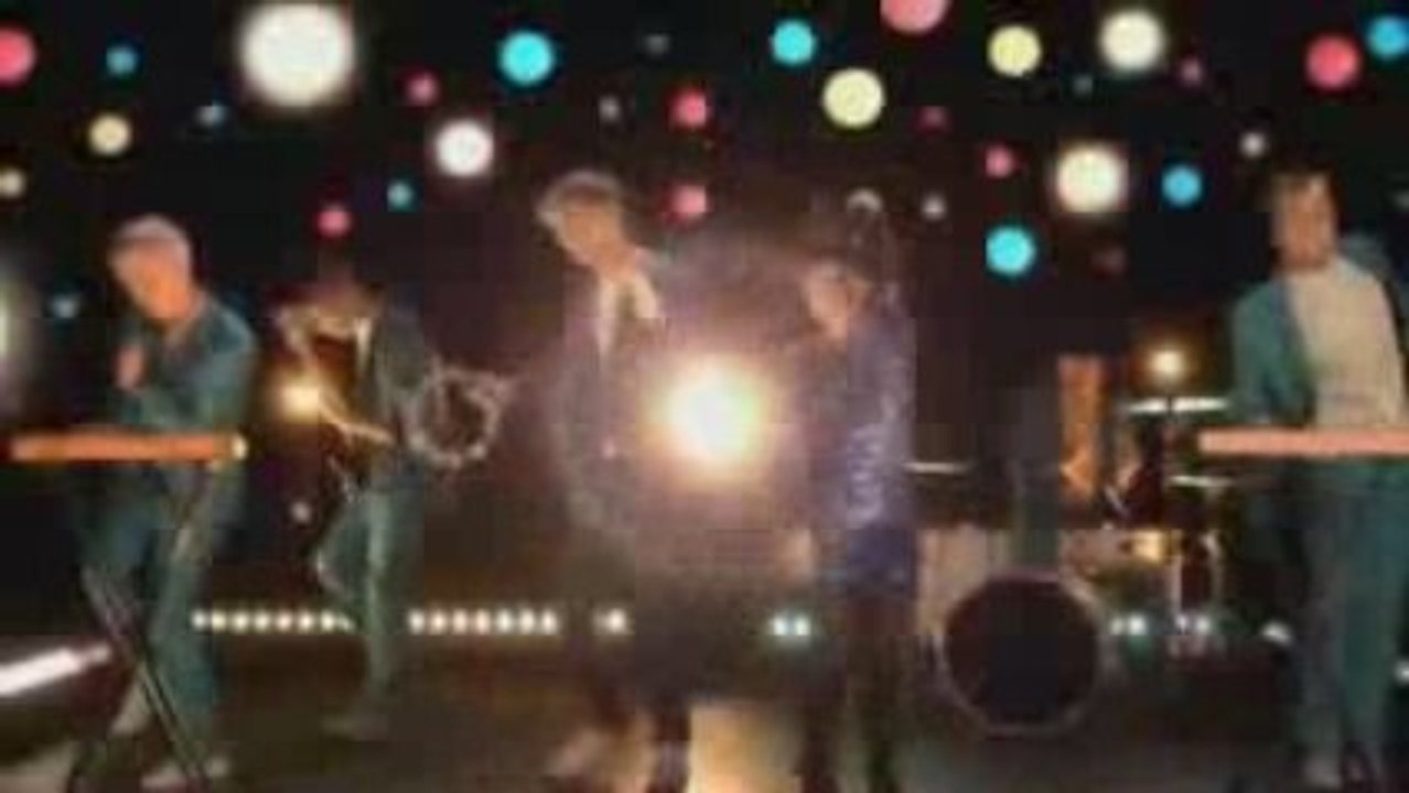 The Spell [Digital Dog Remix] - Alphabeat (HQ)