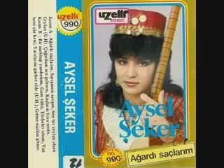 aysel seker