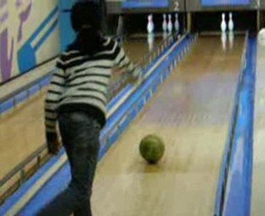 Sortie au Bowling avec le S P F samedi 17.10.2009 (3/4)